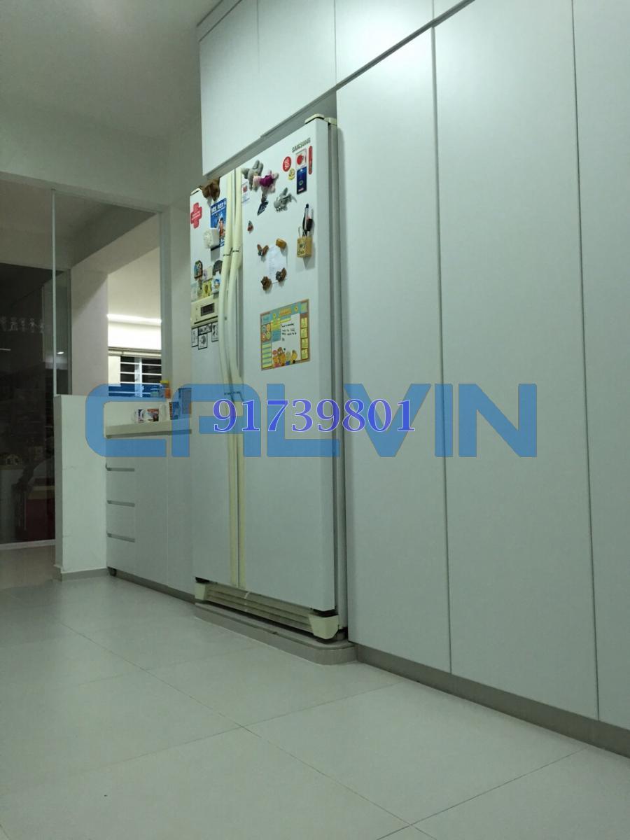 Blk 299 Bukit Batok Street 22 (Bukit Batok), HDB Executive #78353762